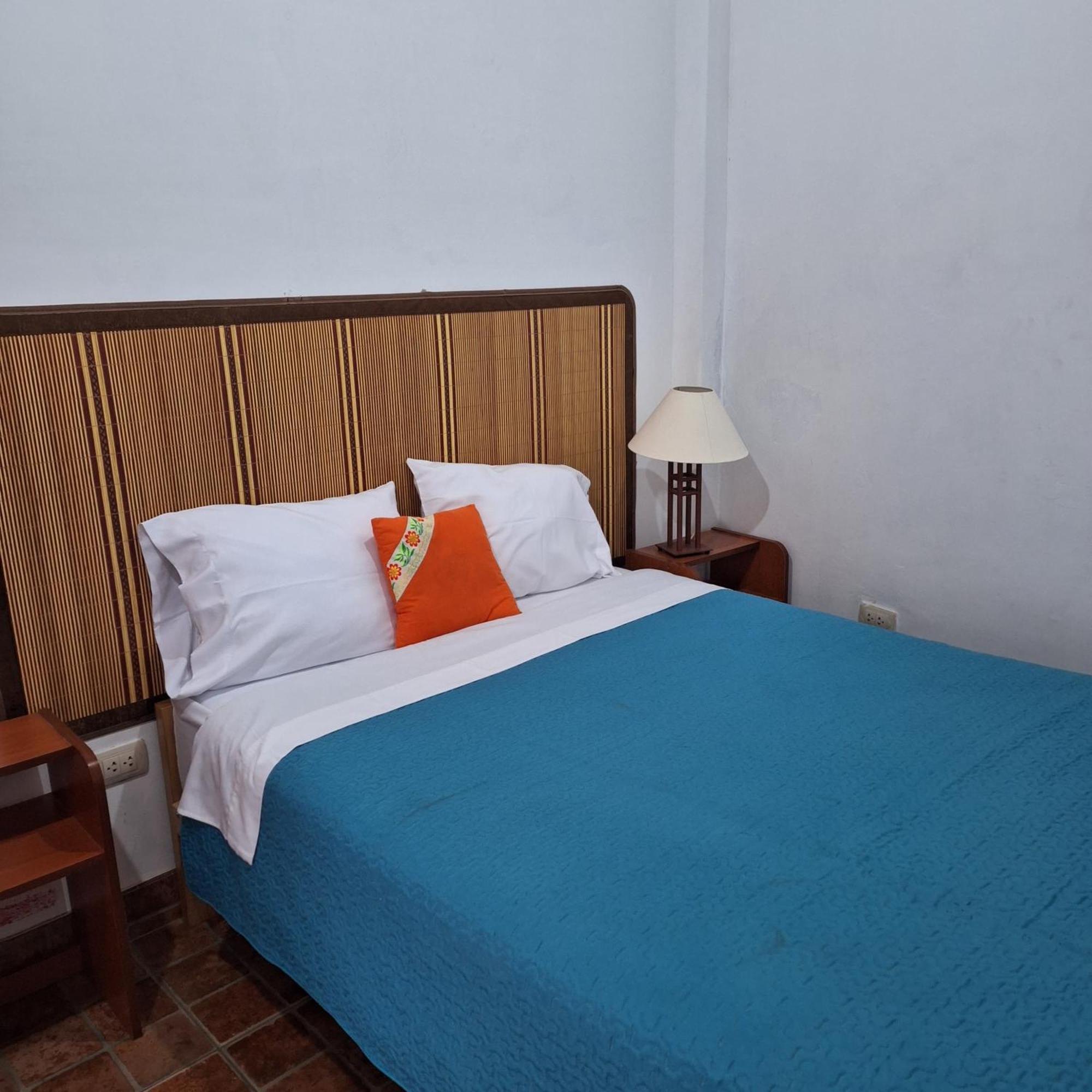 Hotel Casa Wayra Cajamarca Exterior foto